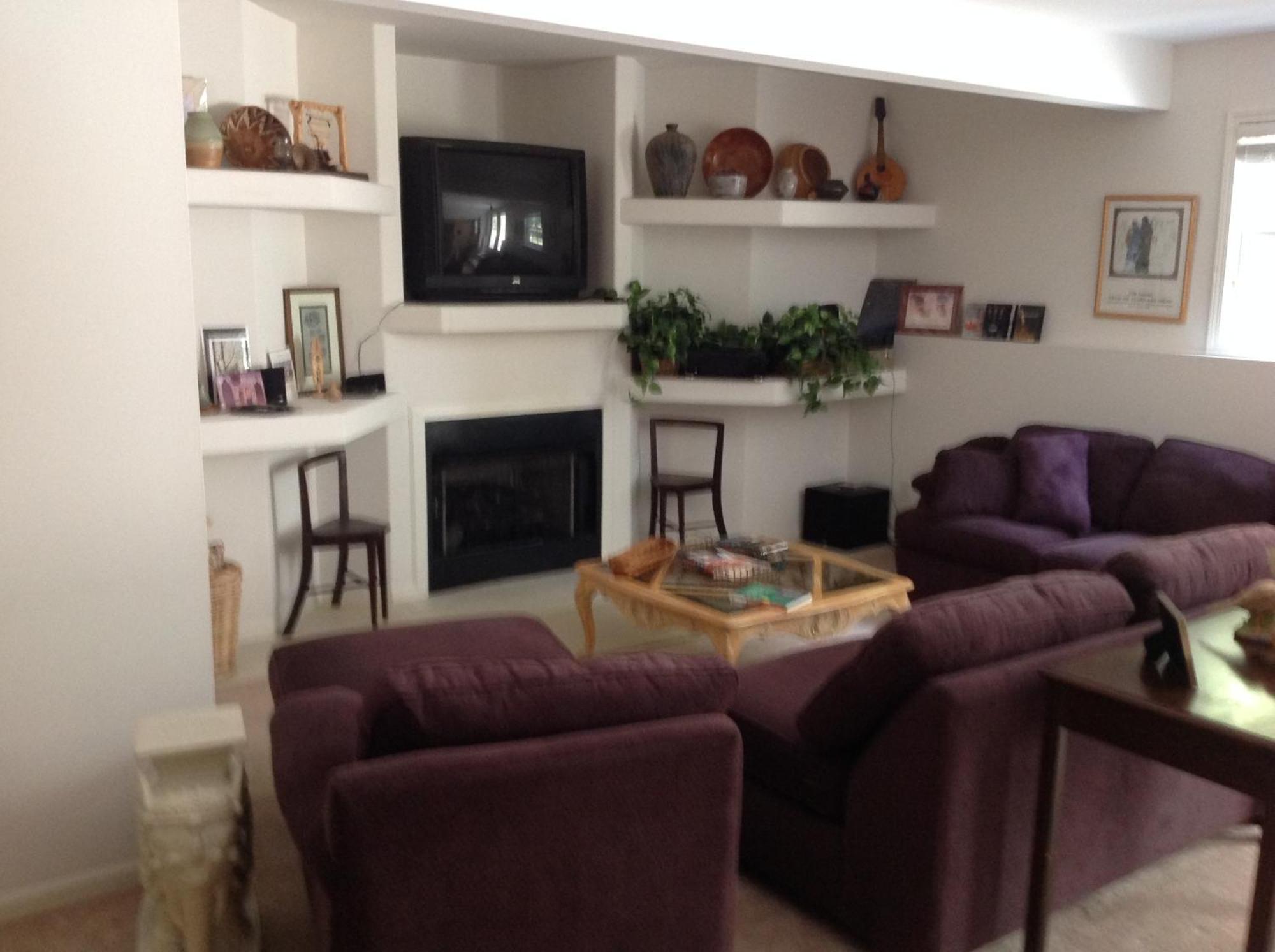 Beautiful Parkside Suite Saint James Exterior foto