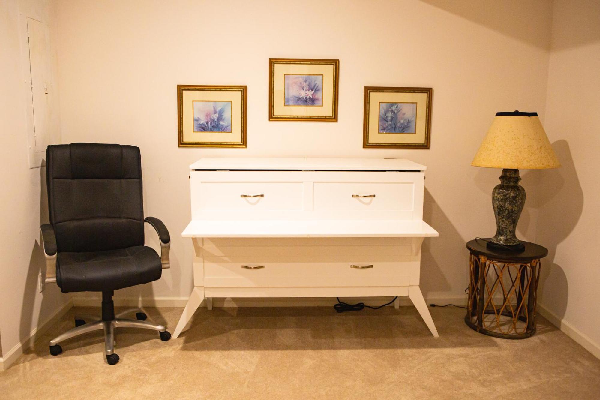 Beautiful Parkside Suite Saint James Exterior foto